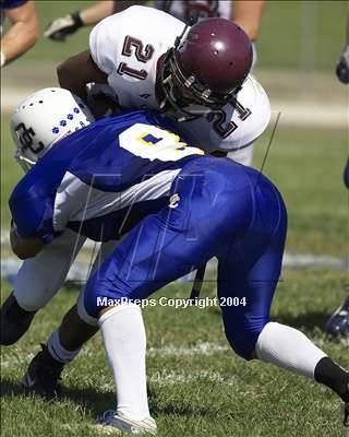 Thumbnail 3 in Florin @ Del Campo photogallery.