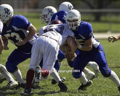 Thumbnail 3 in Florin @ Del Campo photogallery.