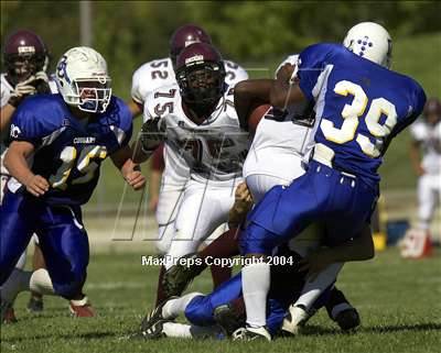 Thumbnail 2 in Florin @ Del Campo photogallery.