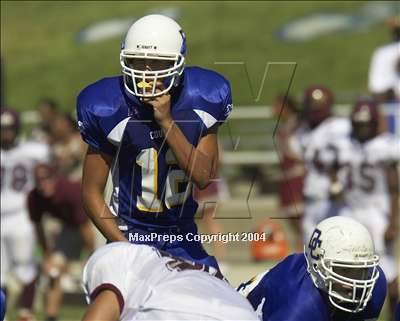 Thumbnail 3 in Florin @ Del Campo photogallery.