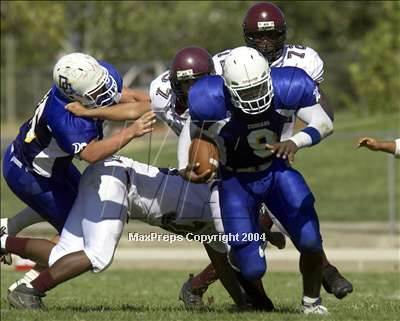Thumbnail 3 in Florin @ Del Campo photogallery.