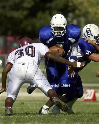 Thumbnail 2 in Florin @ Del Campo photogallery.