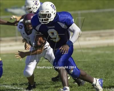 Thumbnail 3 in Florin @ Del Campo photogallery.