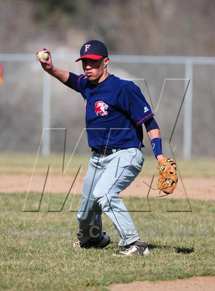 Thumbnail 1 in Foran @ Sheehan photogallery.