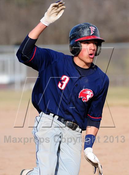 Thumbnail 2 in Foran @ Sheehan photogallery.