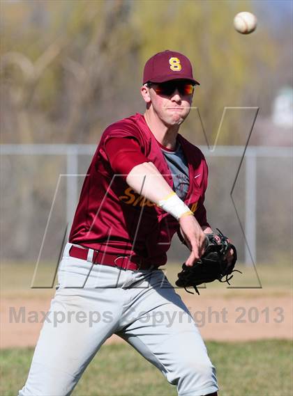 Thumbnail 3 in Foran @ Sheehan photogallery.