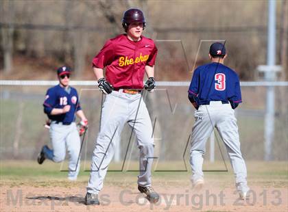 Thumbnail 3 in Foran @ Sheehan photogallery.