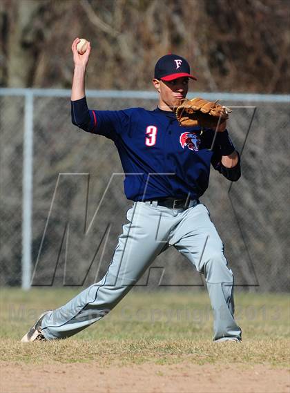 Thumbnail 1 in Foran @ Sheehan photogallery.