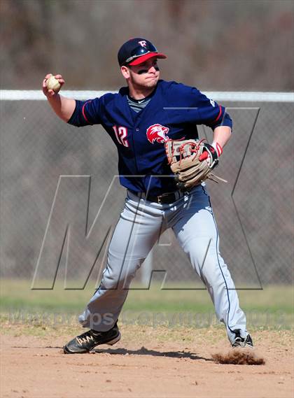 Thumbnail 1 in Foran @ Sheehan photogallery.