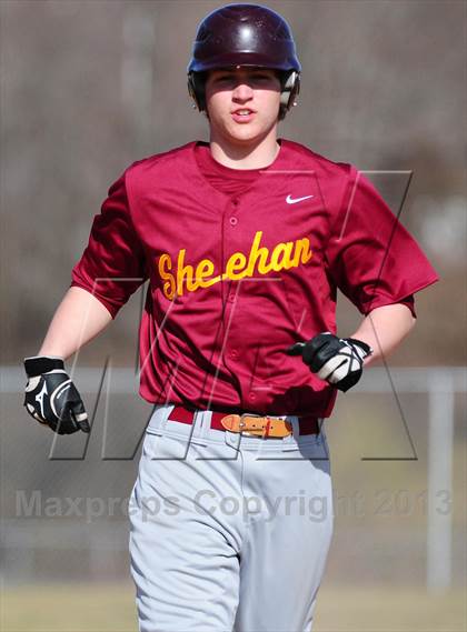 Thumbnail 2 in Foran @ Sheehan photogallery.