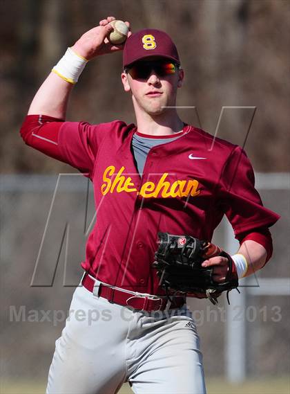 Thumbnail 2 in Foran @ Sheehan photogallery.