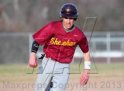 Thumbnail 1 in Foran @ Sheehan photogallery.