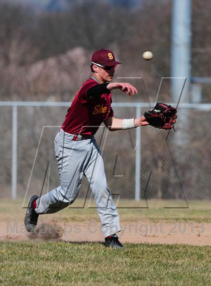 Thumbnail 3 in Foran @ Sheehan photogallery.