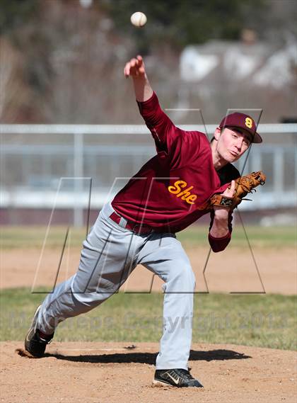 Thumbnail 2 in Foran @ Sheehan photogallery.