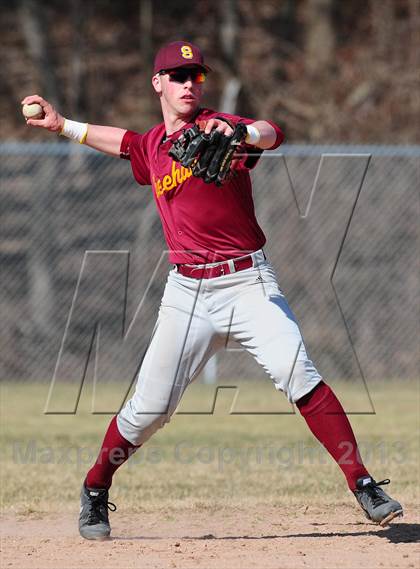 Thumbnail 3 in Foran @ Sheehan photogallery.