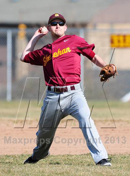 Thumbnail 2 in Foran @ Sheehan photogallery.