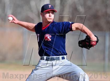 Thumbnail 3 in Foran @ Sheehan photogallery.