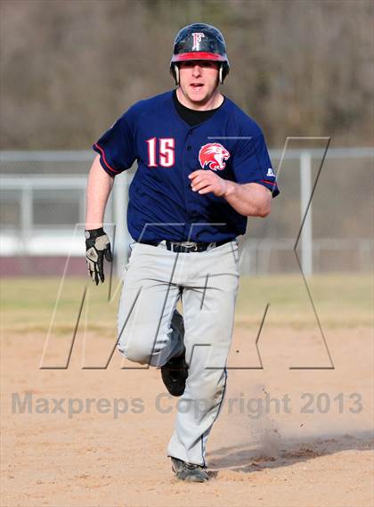 Thumbnail 3 in Foran @ Sheehan photogallery.