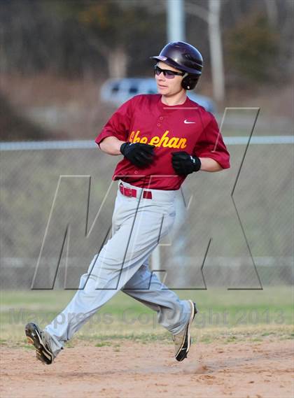 Thumbnail 2 in Foran @ Sheehan photogallery.