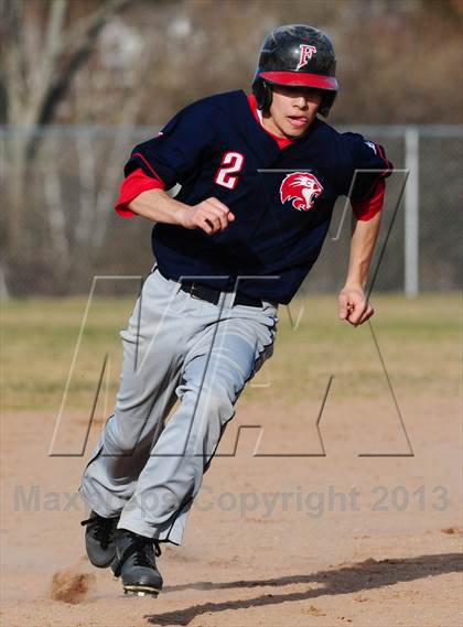 Thumbnail 1 in Foran @ Sheehan photogallery.
