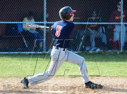 Thumbnail 3 in Foran @ Sheehan photogallery.