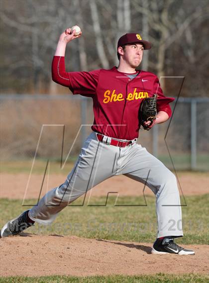 Thumbnail 3 in Foran @ Sheehan photogallery.