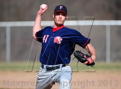 Thumbnail 1 in Foran @ Sheehan photogallery.
