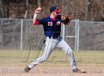 Thumbnail 3 in Foran @ Sheehan photogallery.