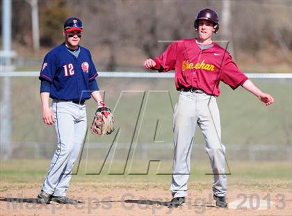 Thumbnail 2 in Foran @ Sheehan photogallery.