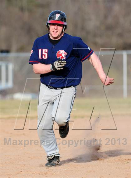 Thumbnail 1 in Foran @ Sheehan photogallery.