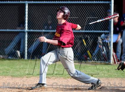 Thumbnail 3 in Foran @ Sheehan photogallery.