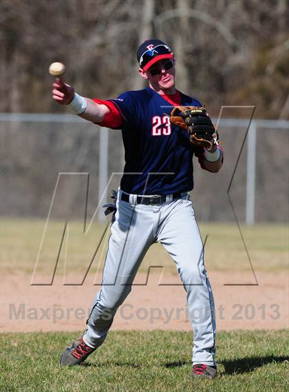 Thumbnail 2 in Foran @ Sheehan photogallery.
