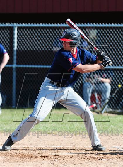 Thumbnail 2 in Foran @ Sheehan photogallery.