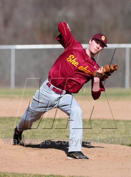 Thumbnail 2 in Foran @ Sheehan photogallery.