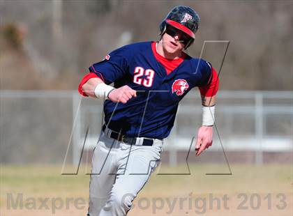 Thumbnail 1 in Foran @ Sheehan photogallery.