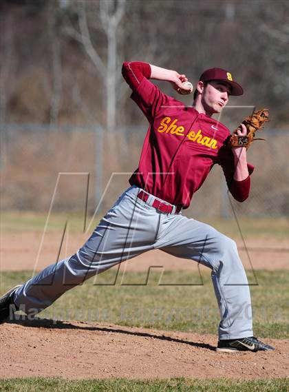 Thumbnail 3 in Foran @ Sheehan photogallery.