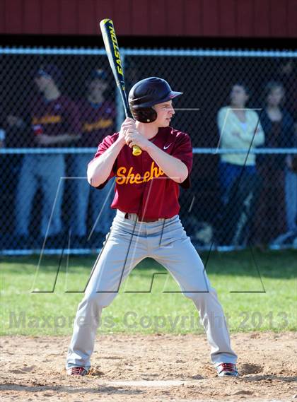 Thumbnail 1 in Foran @ Sheehan photogallery.