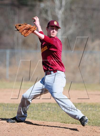 Thumbnail 1 in Foran @ Sheehan photogallery.