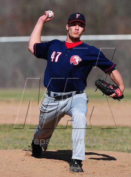 Thumbnail 3 in Foran @ Sheehan photogallery.