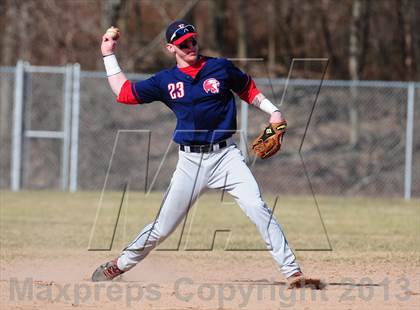 Thumbnail 3 in Foran @ Sheehan photogallery.