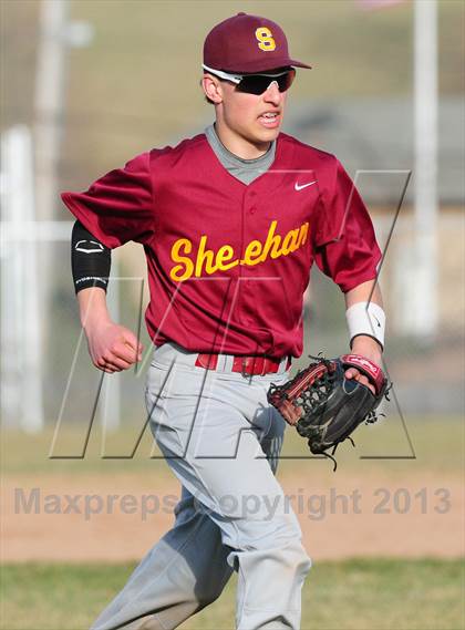 Thumbnail 2 in Foran @ Sheehan photogallery.