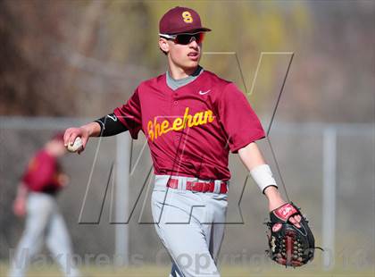 Thumbnail 3 in Foran @ Sheehan photogallery.