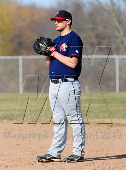 Thumbnail 2 in Foran @ Sheehan photogallery.