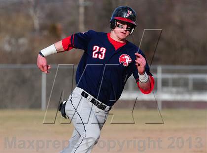 Thumbnail 2 in Foran @ Sheehan photogallery.