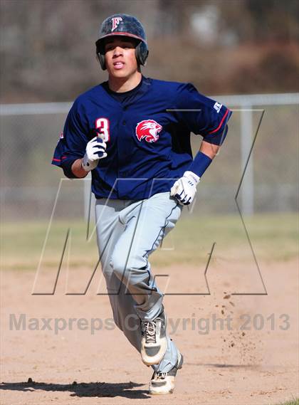 Thumbnail 3 in Foran @ Sheehan photogallery.
