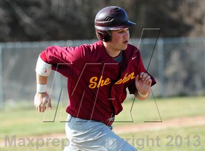 Thumbnail 3 in Foran @ Sheehan photogallery.