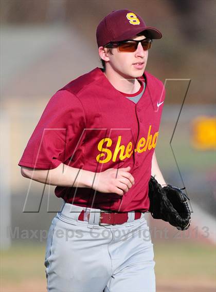 Thumbnail 3 in Foran @ Sheehan photogallery.