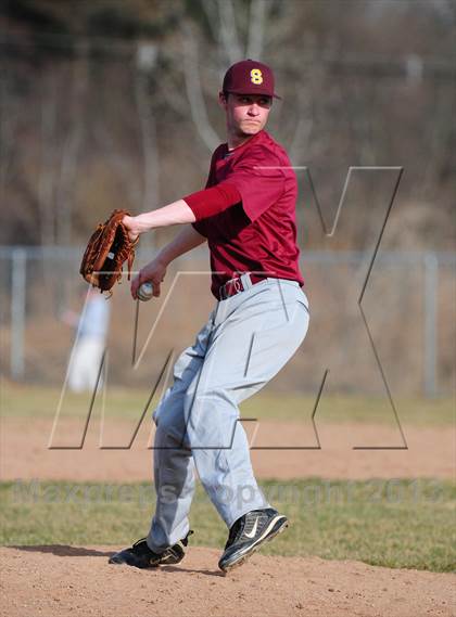 Thumbnail 3 in Foran @ Sheehan photogallery.
