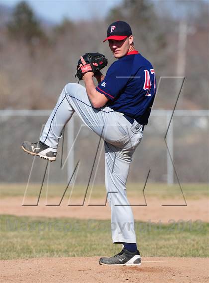 Thumbnail 2 in Foran @ Sheehan photogallery.