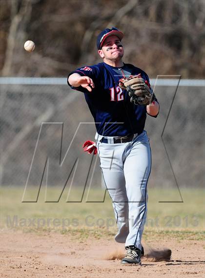 Thumbnail 1 in Foran @ Sheehan photogallery.